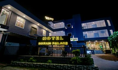 Treebo Trend Dream Palace