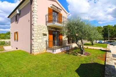 Villa Dean 1912