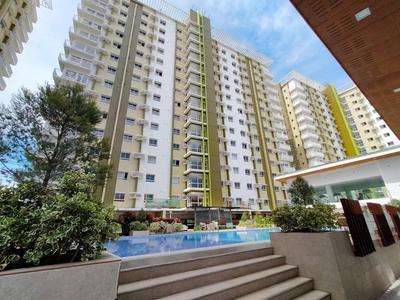Mesaverte Residences by ViVa