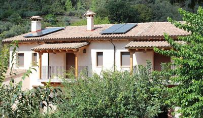 Molino de La Médica - Casa Rural de Lujo en Gredos