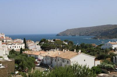 Attic in Cadaques , With Parking