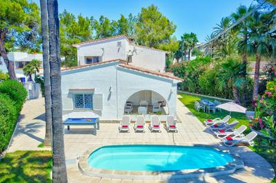 Villa Alcudia Beach by Villa Plus