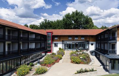 My Mayr MED Resort