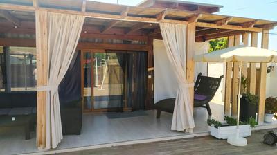 Beautiful chalet with wifi and free parking