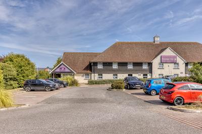 Premier Inn Whitstable