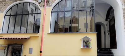 SanGregorioHome, nel cuore del centro storico