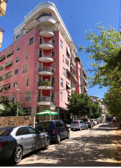 Lovely apartment in the heart of Tirana
