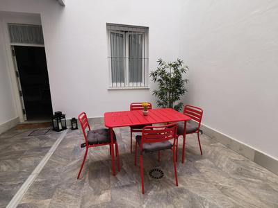 Apartamento Suite CALETA