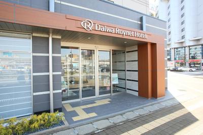 Daiwa Roynet Utsunomiya
