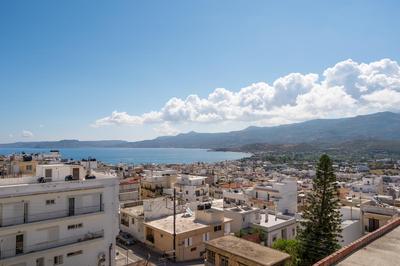 Mira Sitia Luxury Apartment
