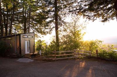 Tiny House Big View