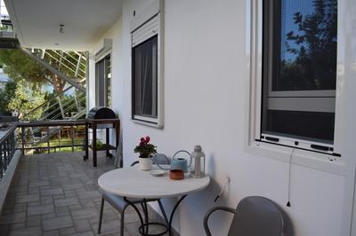 h2h Dafni #Family home near Athens, airport, ports with garden