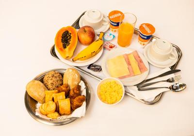 Gran Motel Dubai by Drops