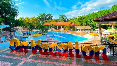 Hotel Girardot Resort by On Vacation