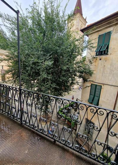 Alla Mezzora - Finalborgo
