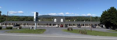 Relax Inn By OYO Natural Bridge I-81