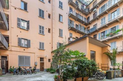Easylife - Milano - Gregorio 11 P2 - Porta Venezia