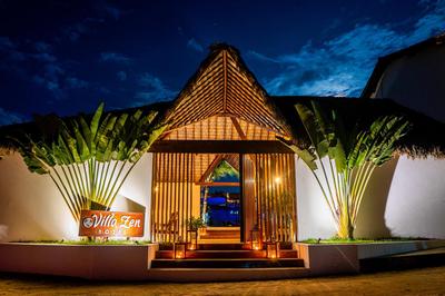 Villa Zen Hotel