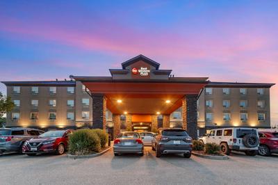 Best Western Plus St Albert
