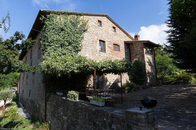 Agriturismo Paradiso41