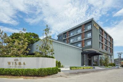 Centara Life Wisma Hotel Ratchaburi