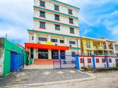 OYO Life 2820 Hotel Perdana Syariah
