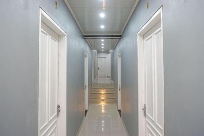 Urbanview Hotel Umbrella Dieng by RedDoorz