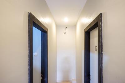 RedDoorz near Stasiun Batang