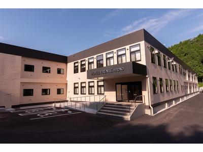 Hotel FRENTE HIRONO