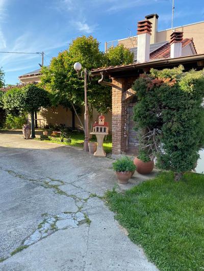 KOLOKOTRONIS’ HOUSE