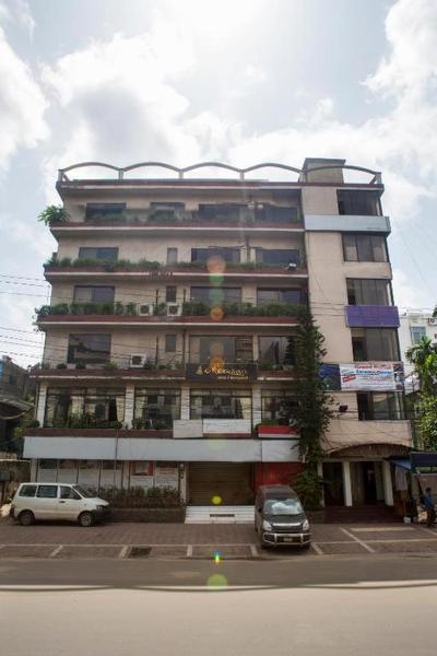 Meridian Hotel