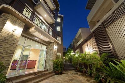 The Hideaway Resort Pattaya