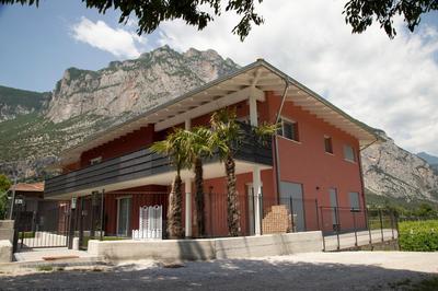 HOLIDAY APARTMENTS GIULIA - Green