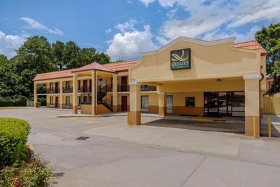 Quality Inn Acworth North, Foto 2