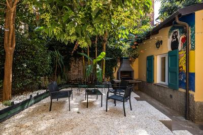 Il giardino segreto di Orfeo by Wonderful Italy