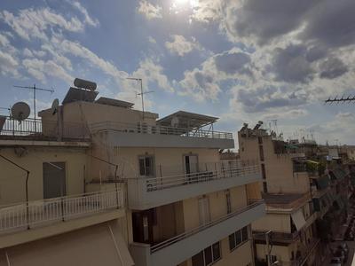 Spacious Apartment in Athens center Sepolia near two metro and train stations