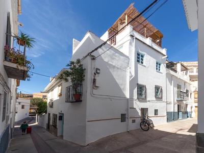 Casa Bonita Órgiva.