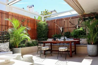 Casa Bambu - Incredible Beachside Townhouse by Finest Rentals
