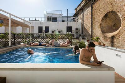 JOY Setas Coworking
