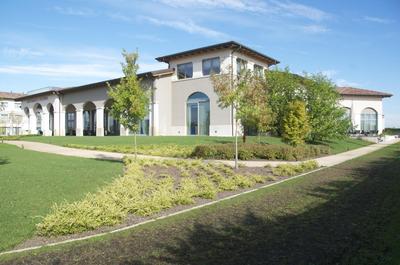 Hotel & Residence Villa Bartolomea