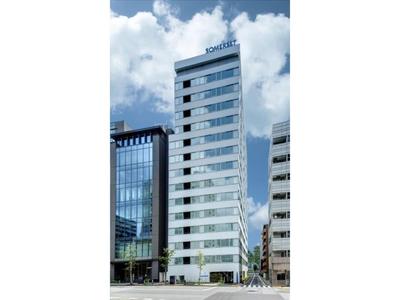 Somerset Ginza East Tokyo - Vacation STAY 12955