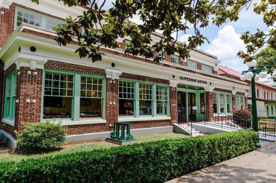 Starlight Haven Hot Springs