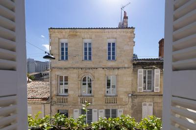 Les Séraphines - Chambres d'hôtes - Guests house