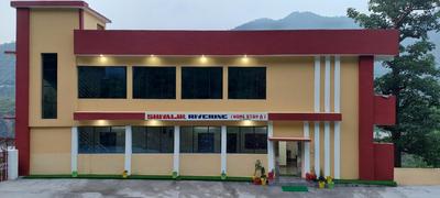 Shivalik Riverine Homestay and hotel