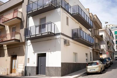 Blanco - MAGNIFICENT B&B Altamura