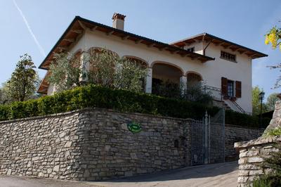 La Collina del Melograno