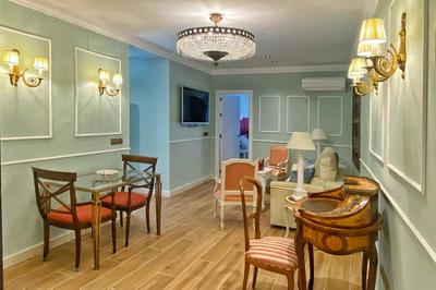 SUITES SAN ESTEBAN 16 Principe