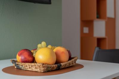 LOUXORY ACCOMODATION CAGLIARI