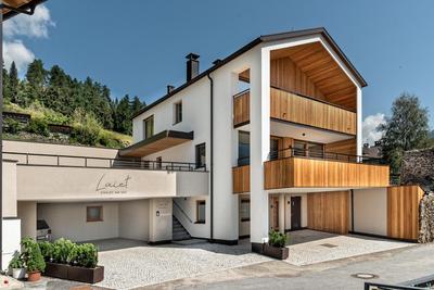Silent Luxury Chalet LAIET