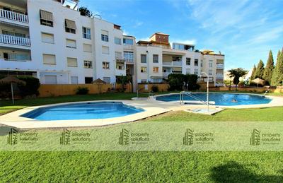 Ático Deluxe - Gran terraza con vistas panorámicas - Piscina - PARKING GRATIS